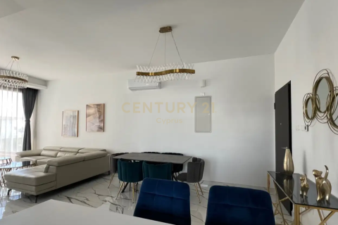 2 dormitorios Apartamento en Agios Athanasios, Limassol, Chipre No. 55997