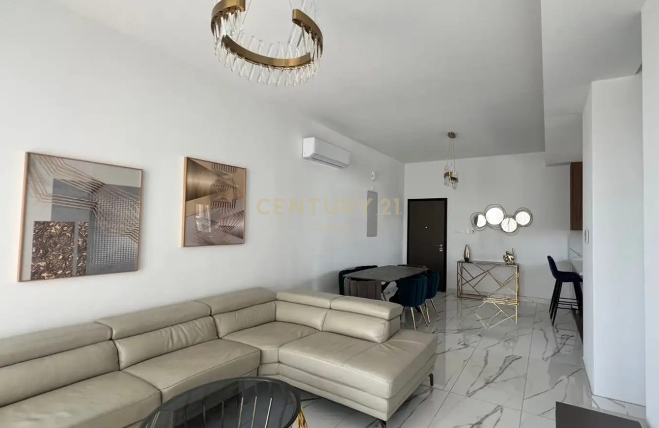 2 chambres Appartement à Agios Athanasios, Limassol, Chypre No. 55997