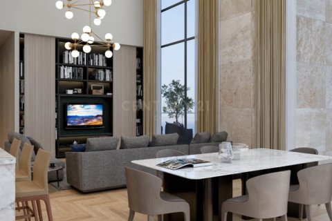 1 bedroom Apartment in Agios Tychonas, Limassol, Cyprus No. 55998