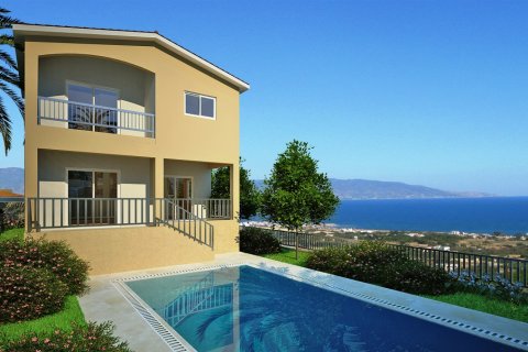 Studio Villa in Paphos, Cyprus No. 38180