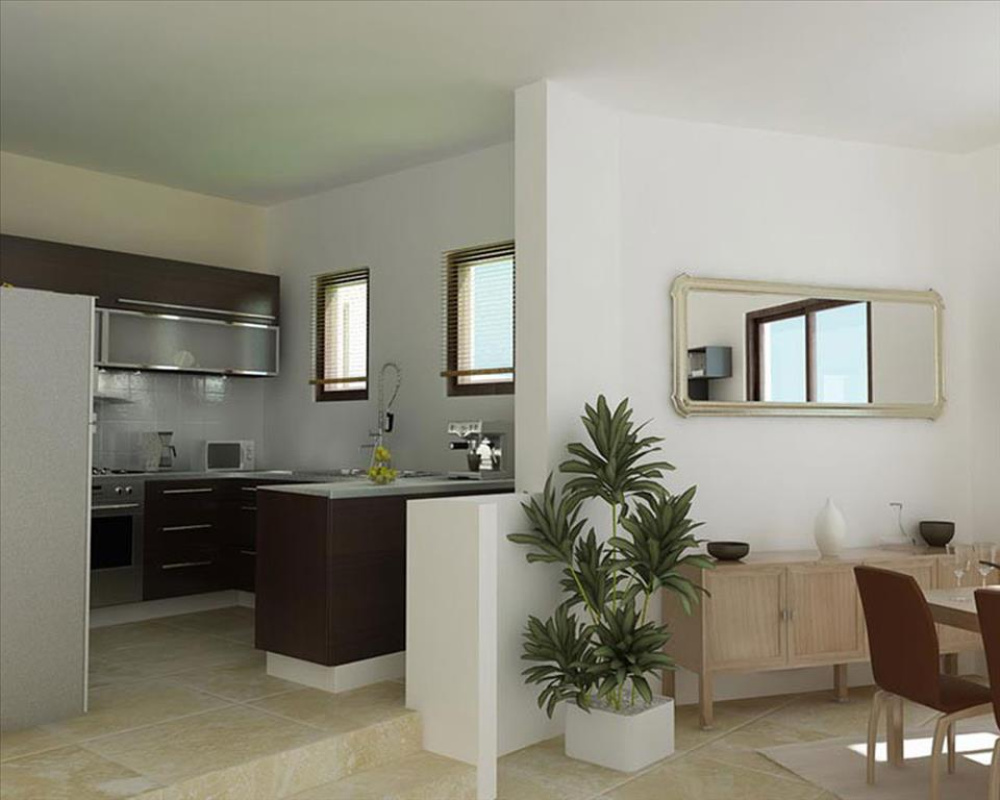 4 bedrooms Villa in Paphos, Cyprus No. 38181