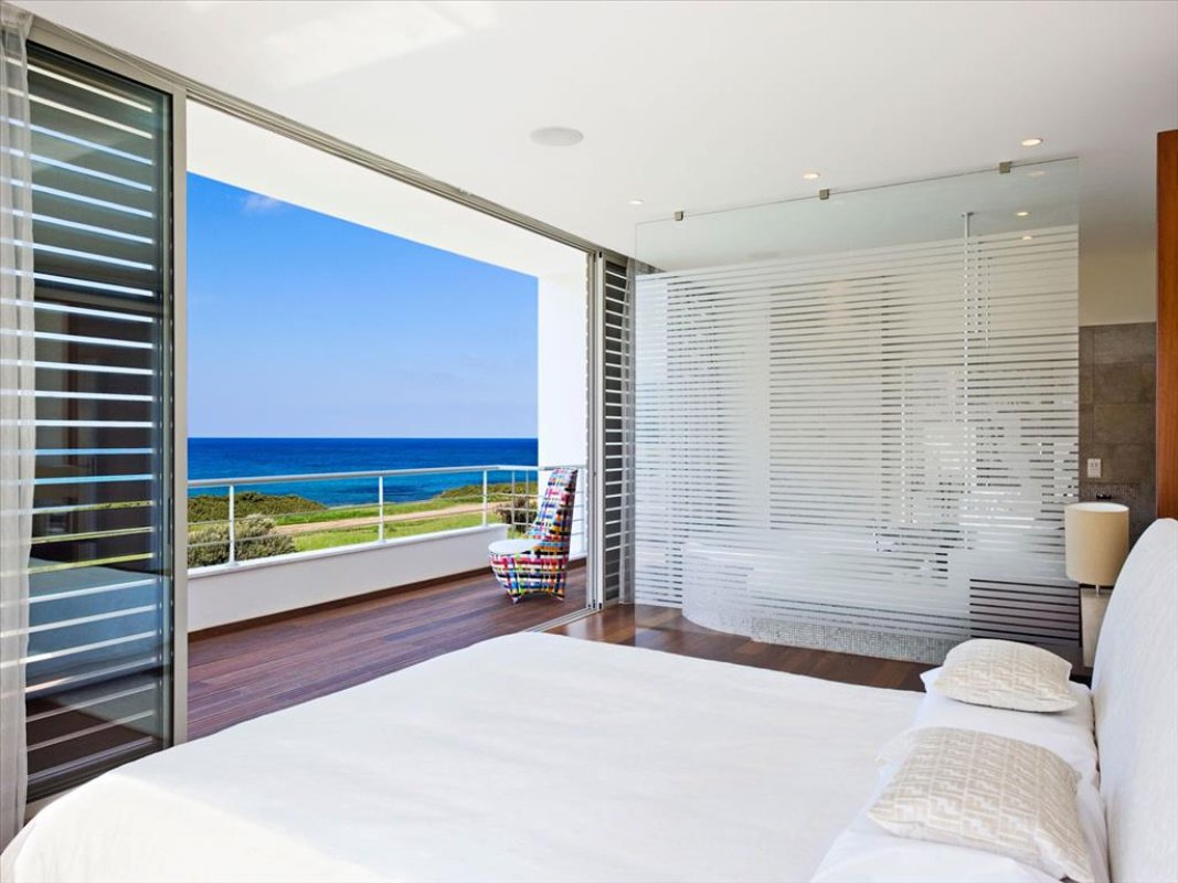 Studio Villa in Paphos, Cyprus No. 38184