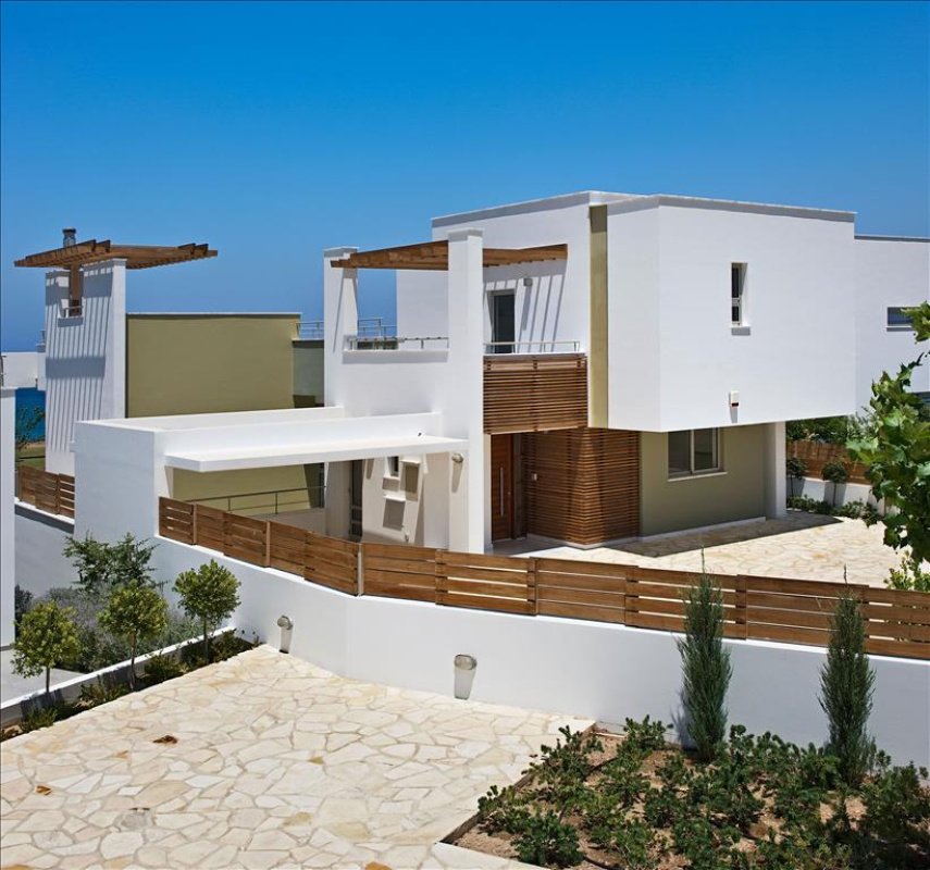 Studio Villa in Paphos, Cyprus No. 38184