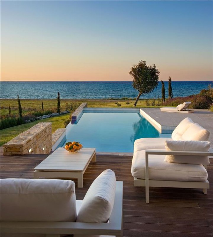 Studio Villa in Paphos, Cyprus No. 38184