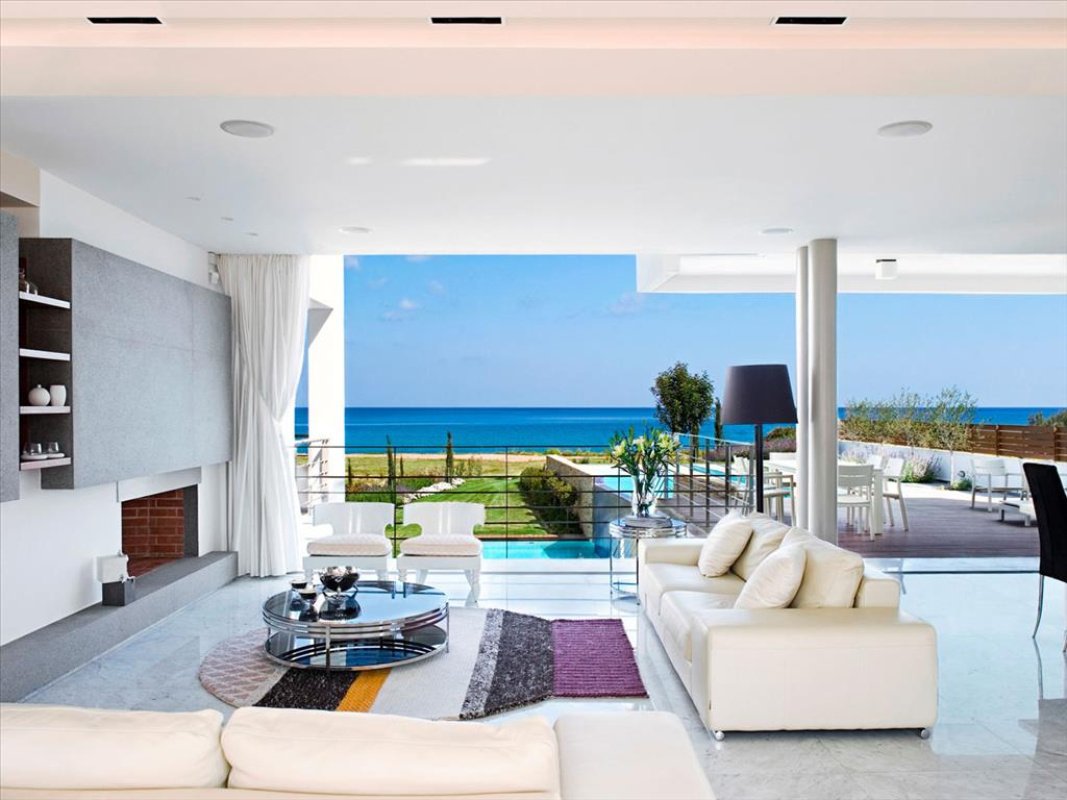 Studio Villa in Paphos, Cyprus No. 38184