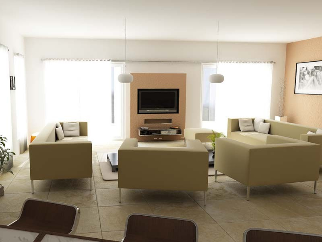 Estudio Villa en Paphos, Chipre No. 38183
