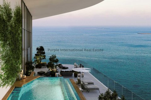 3 bedrooms Apartment in Limassol, Cyprus No. 7912