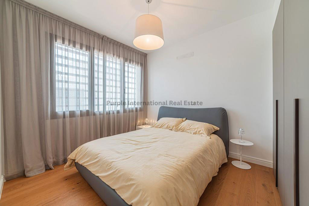 3 bedrooms Apartment in Neapolis, Limassol, Cyprus No. 54497