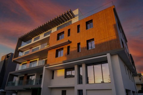3 bedrooms Apartment in Neapolis, Limassol, Cyprus No. 54497