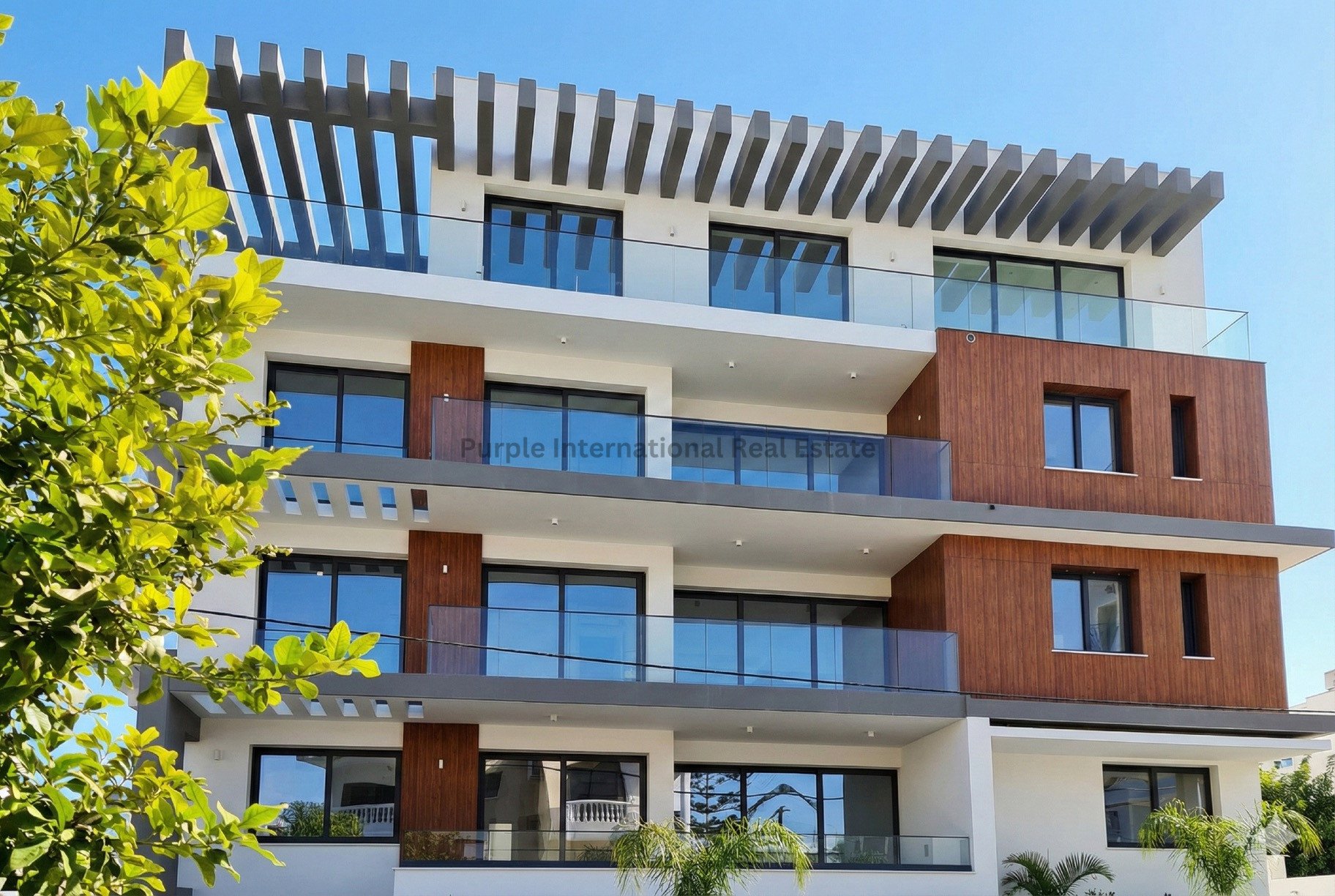 3 bedrooms Apartment in Neapolis, Limassol, Cyprus No. 54496