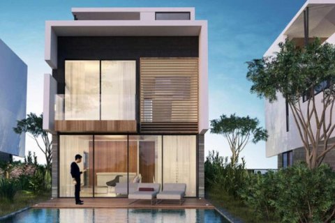 3 bedrooms Villa in Paphos, Cyprus No. 38788