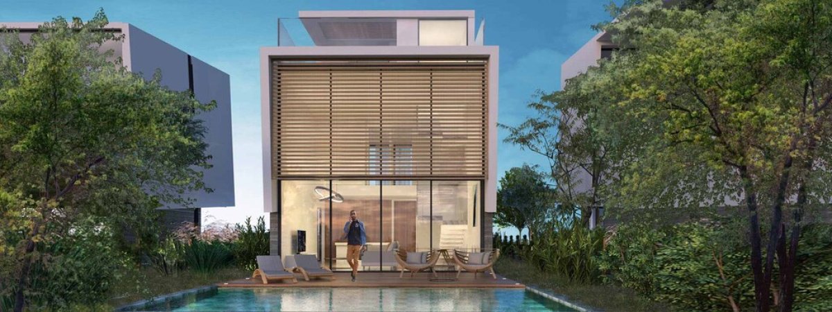 3 bedrooms Villa in Paphos, Cyprus No. 38792