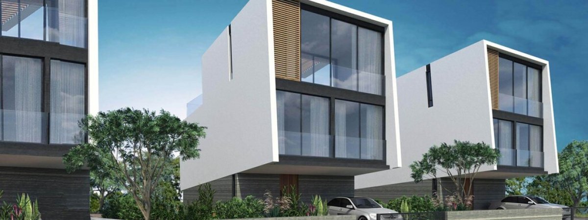 3 bedrooms Villa in Paphos, Cyprus No. 38792