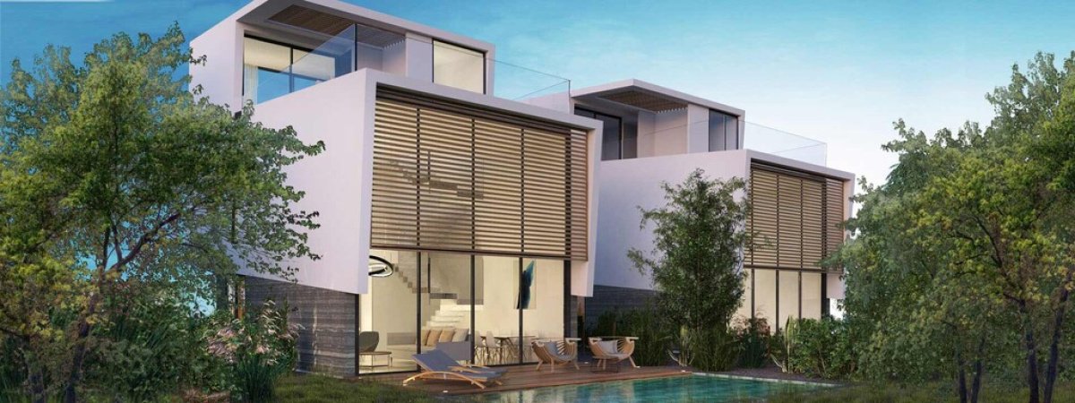 3 bedrooms Villa in Paphos, Cyprus No. 38792