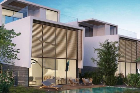 3 bedrooms Villa in Paphos, Cyprus No. 38792