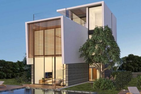 3 bedrooms Villa in Paphos, Cyprus No. 38791