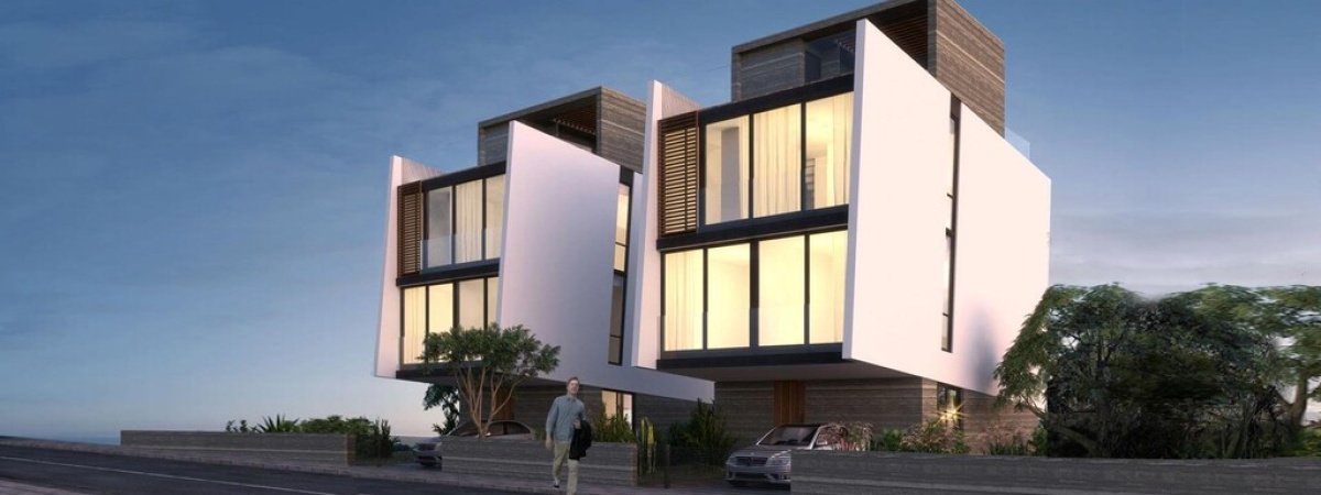 4 chambres Villa à Paphos, Chypre No. 38790