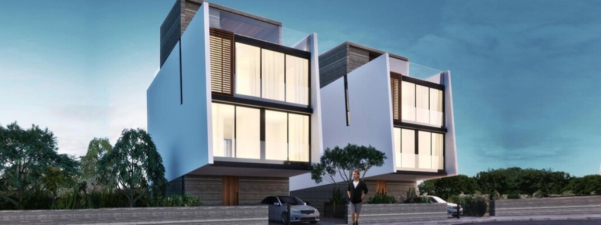 4 chambres Villa à Paphos, Chypre No. 38790