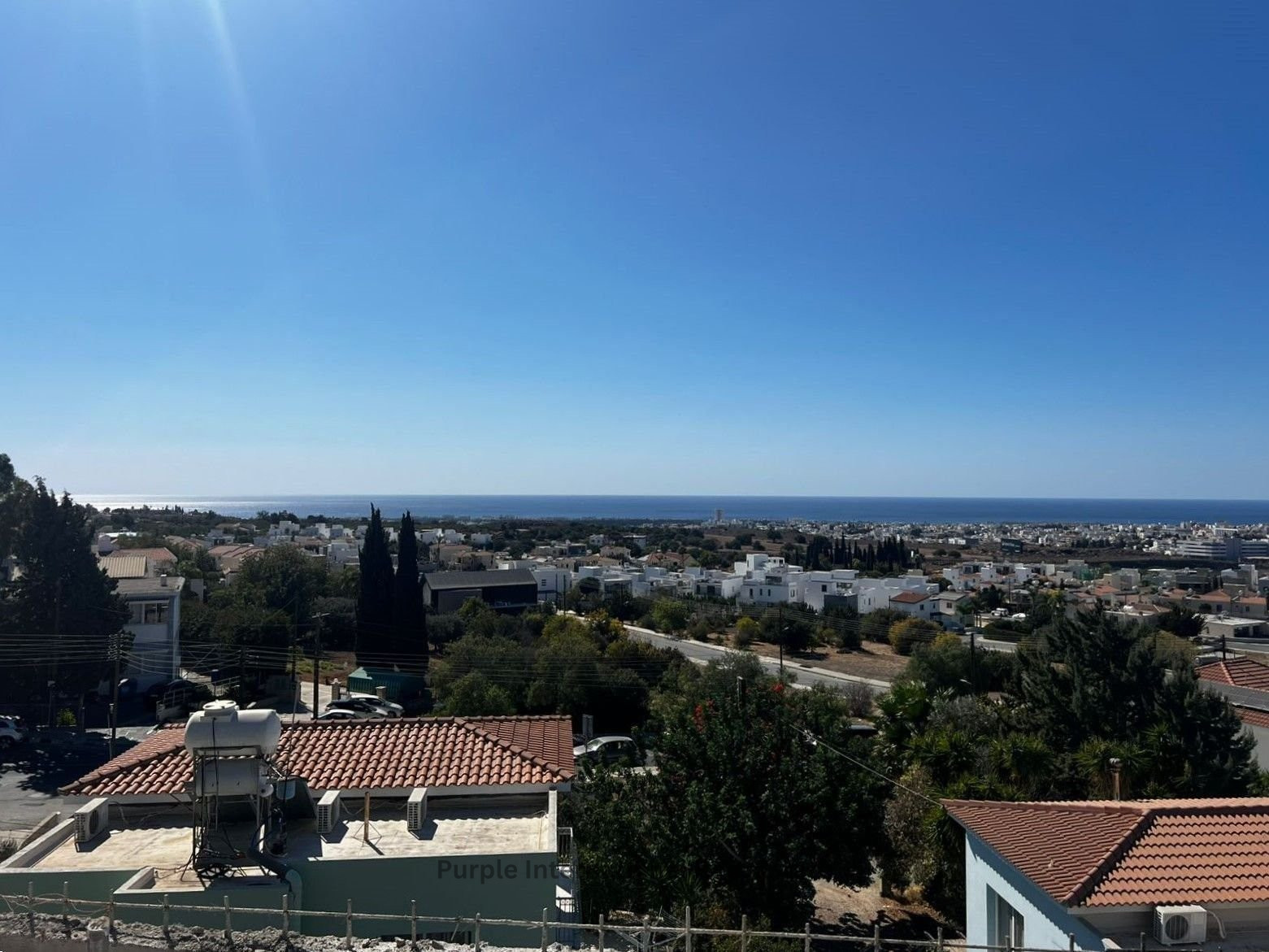2 bedrooms Apartment in Konia, Paphos, Cyprus No. 37343