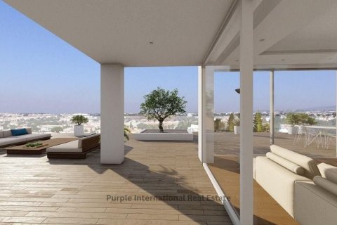 2 dormitorios Apartamento en Konia, Paphos, Chipre No. 37343
