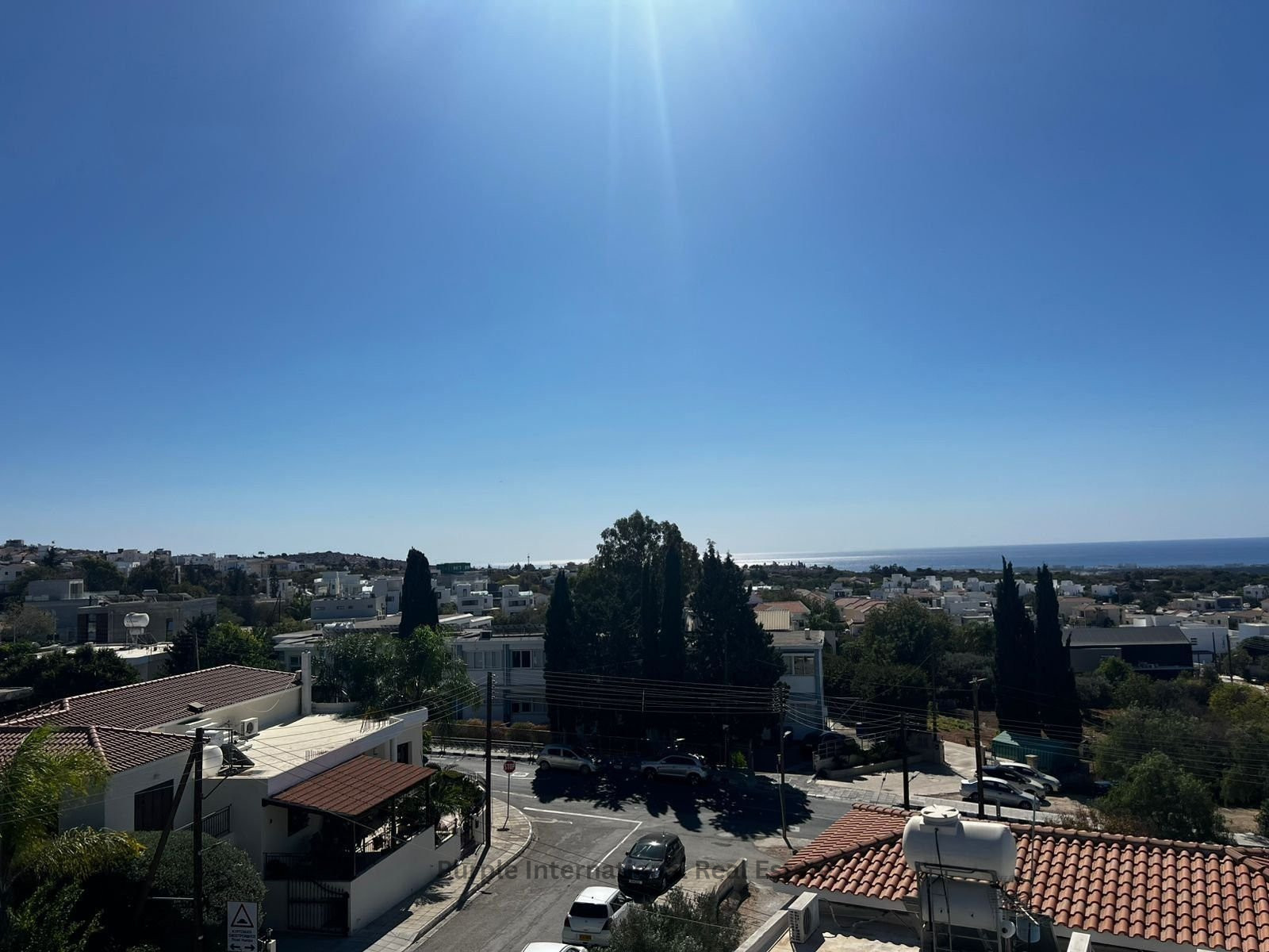 2 bedrooms Apartment in Konia, Paphos, Cyprus No. 37343