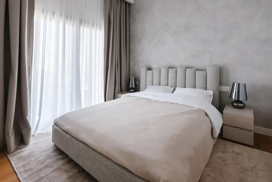 4 bedrooms Penthouse in Agios Athanasios, Limassol, Cyprus No. 39304