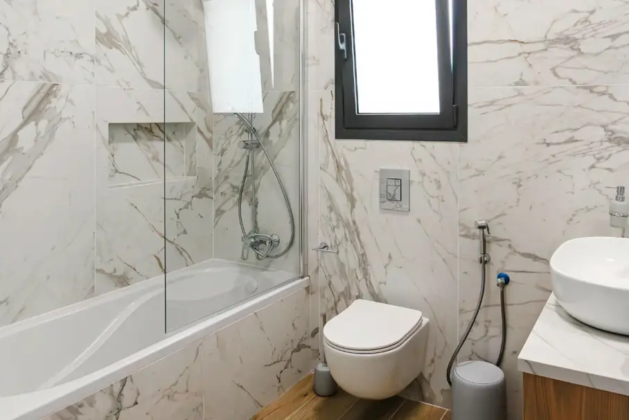 4 bedrooms Penthouse in Agios Athanasios, Limassol, Cyprus No. 39304