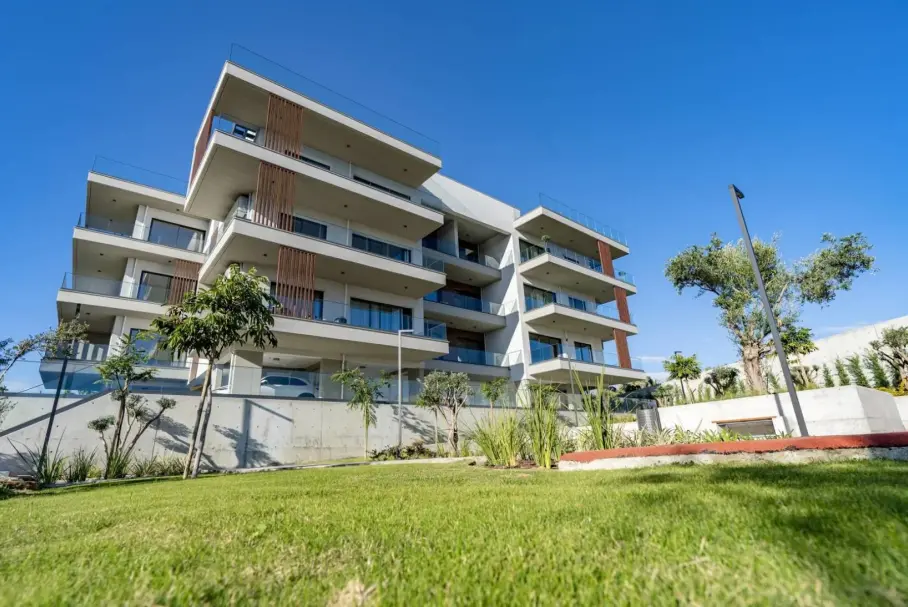 2 bedrooms Penthouse in Mouttagiaka, Limassol, Cyprus No. 39303