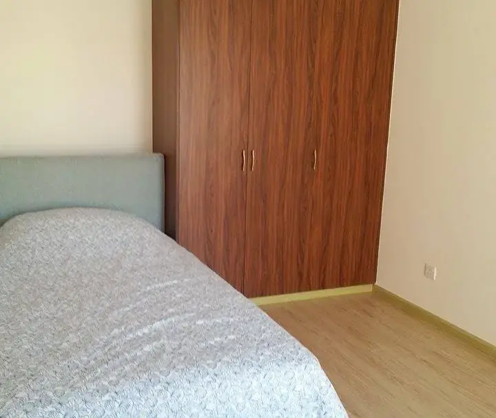 3 bedrooms Villa in Limassol, Cyprus No. 39308