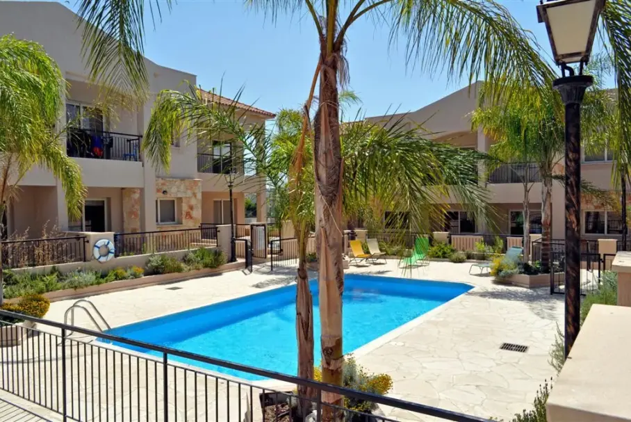 3 bedrooms Villa in Limassol, Cyprus No. 39308
