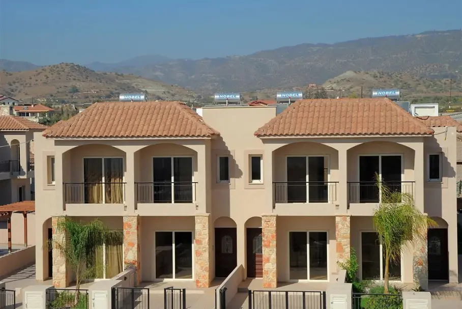3 bedrooms Villa in Limassol, Cyprus No. 39308