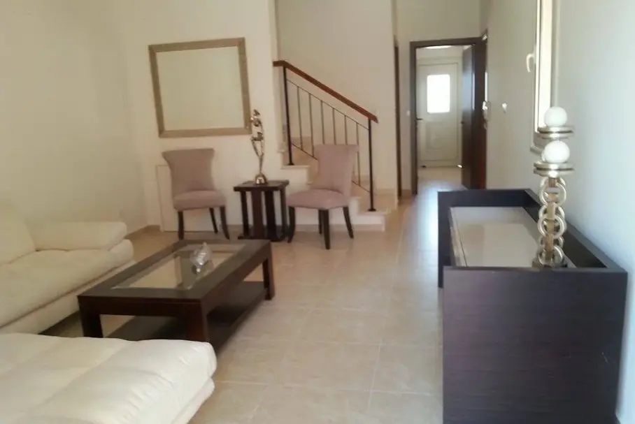 3 bedrooms Villa in Limassol, Cyprus No. 39308