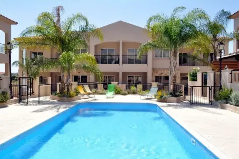 3 bedrooms Villa in Limassol, Cyprus No. 39308