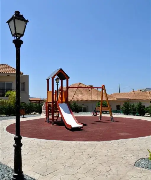 3 bedrooms Villa in Limassol, Cyprus No. 39308