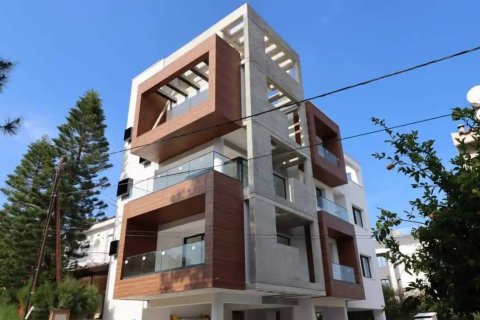 2 dormitorios Apartamento en Limassol, Chipre No. 48615