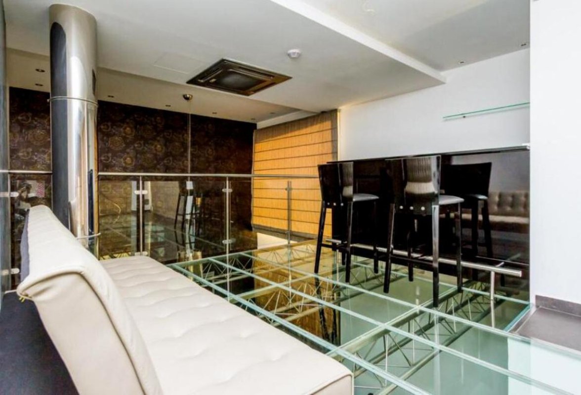 3 bedrooms Apartment in Nicosia, Cyprus No. 38395