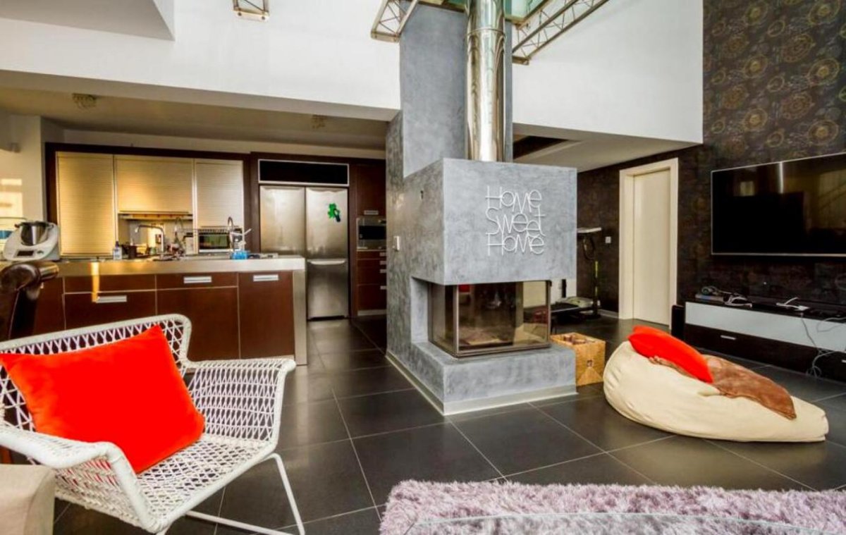 3 bedrooms Apartment in Nicosia, Cyprus No. 38395