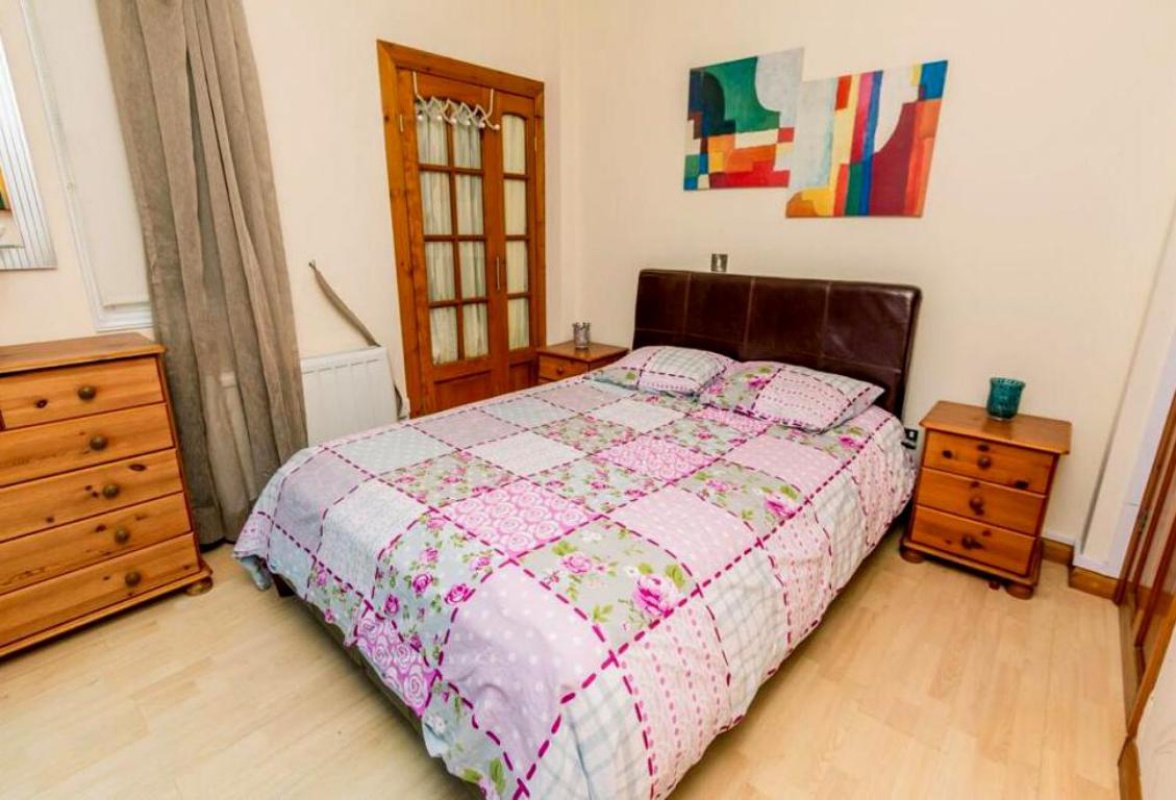 4 bedrooms Villa in Larnaca, Larnaka, Cyprus No. 38394