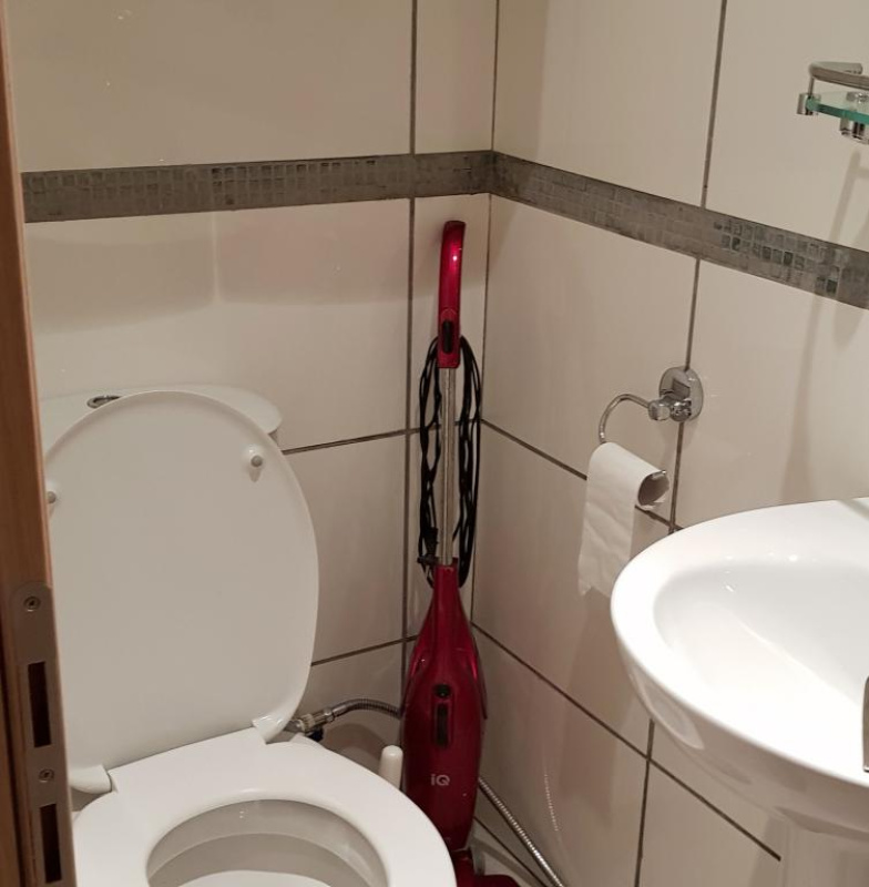 3 bedrooms Apartment in Nicosia, Cyprus No. 38390