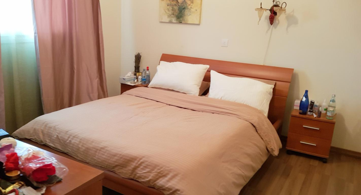 3 bedrooms Apartment in Nicosia, Cyprus No. 38390