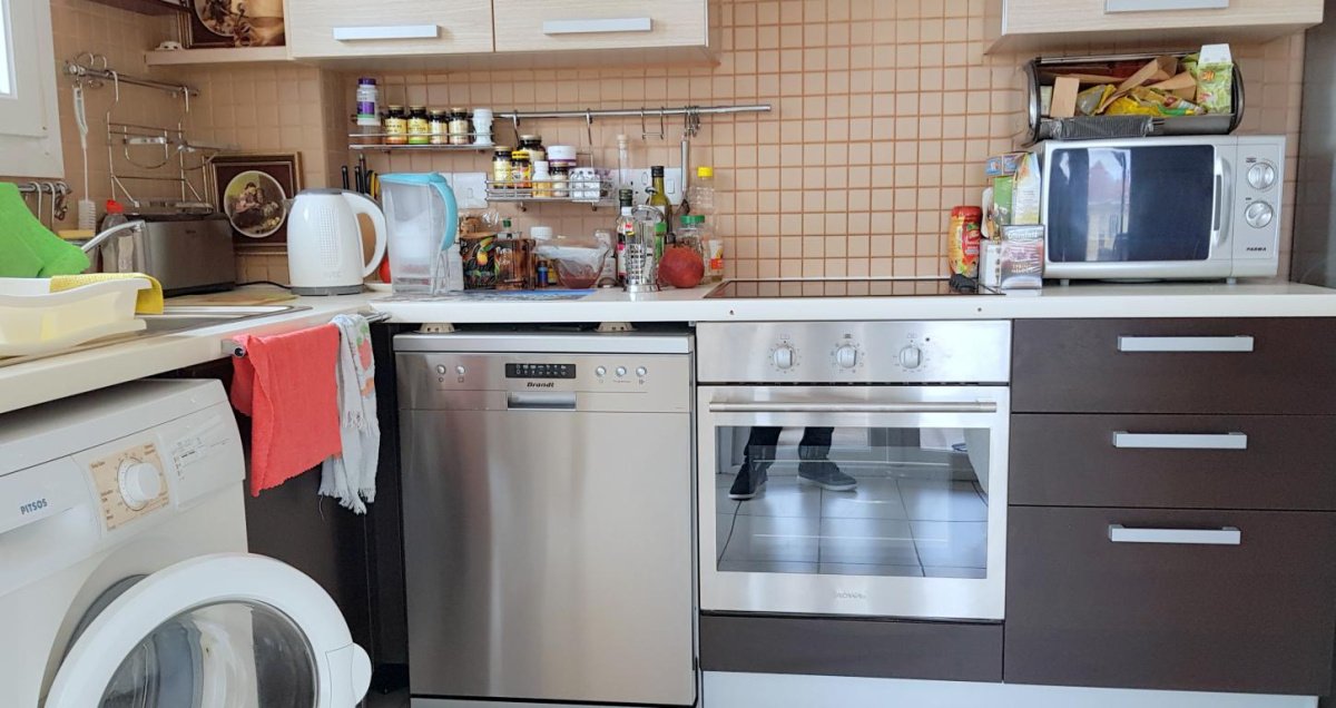 3 bedrooms Apartment in Nicosia, Cyprus No. 38390