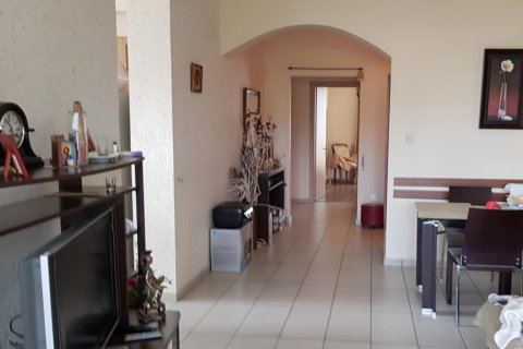 3 bedrooms Apartment in Nicosia, Cyprus No. 38390