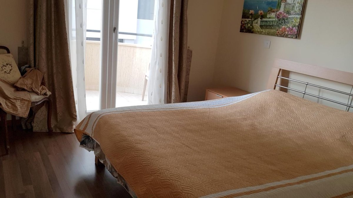 3 bedrooms Apartment in Nicosia, Cyprus No. 38390