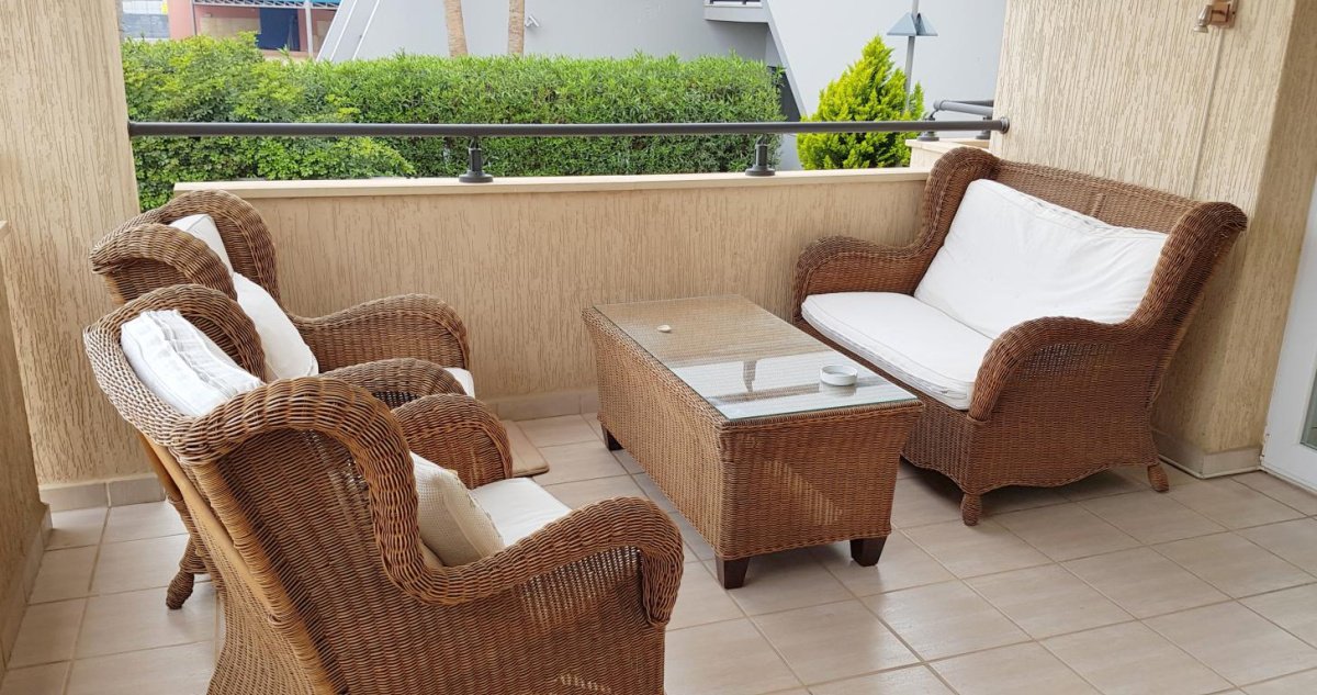3 bedrooms Apartment in Nicosia, Cyprus No. 38390