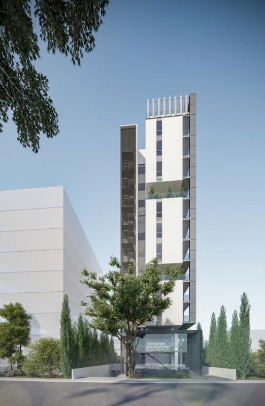 148m2 Commercial property in Larnaca, Larnaka, Cyprus No. 38396