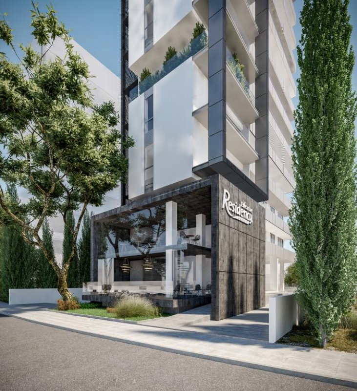148m2 Commercial property in Larnaca, Larnaka, Cyprus No. 38396