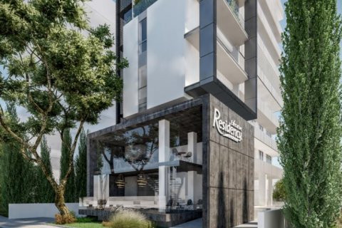148m2 Commercial property in Larnaca, Larnaka, Cyprus No. 38396