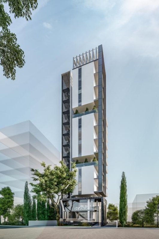 148m2 Commercial property in Larnaca, Larnaka, Cyprus No. 38396