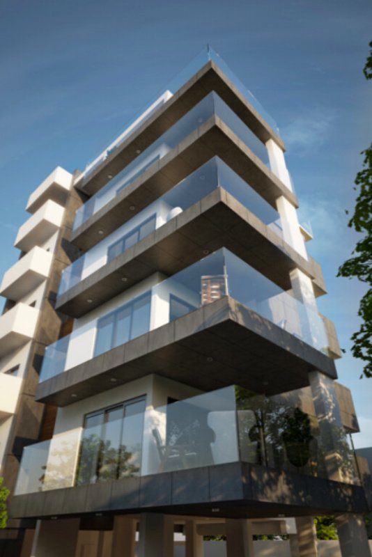 805m2 Local comercial en Limassol, Chipre No. 38391