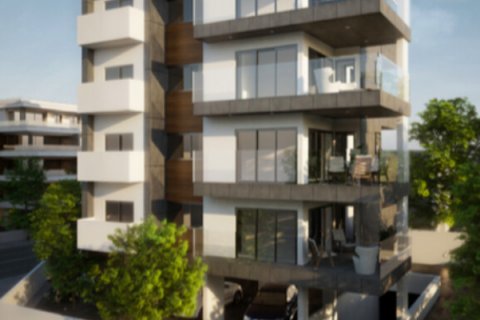 805m2 Commercial property in Limassol, Cyprus No. 38391